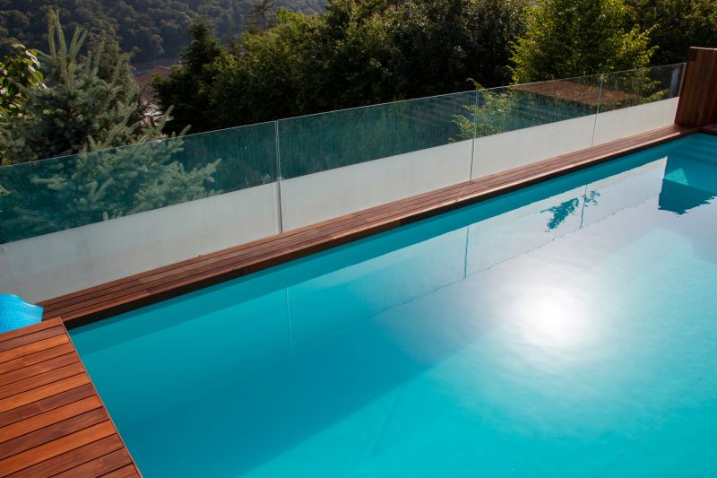 Best Pool Safety Fencing Contractors in New Braunfels, TX